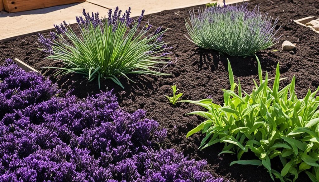 grow lavendar in your garden