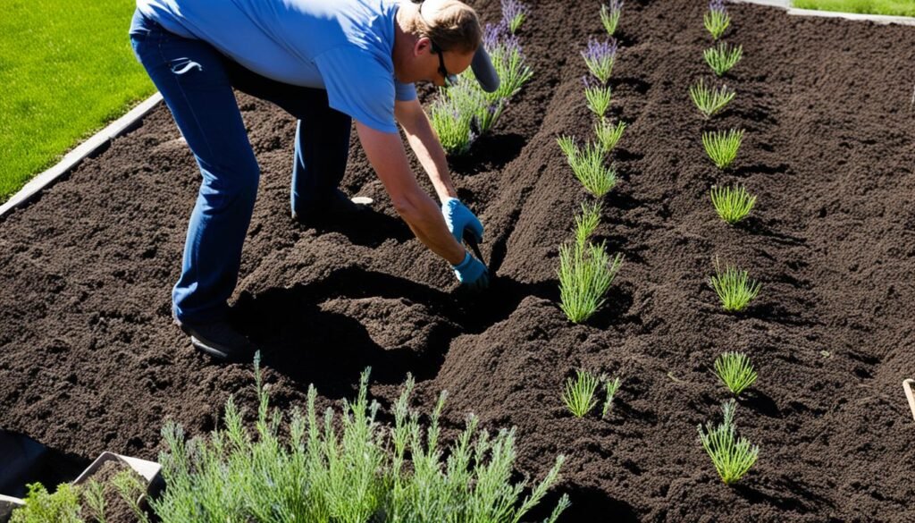 lavender cultivation techniques